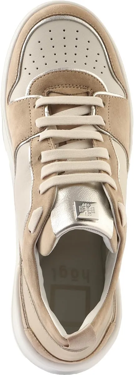 HÖGL Women's Low-Top Sneakers