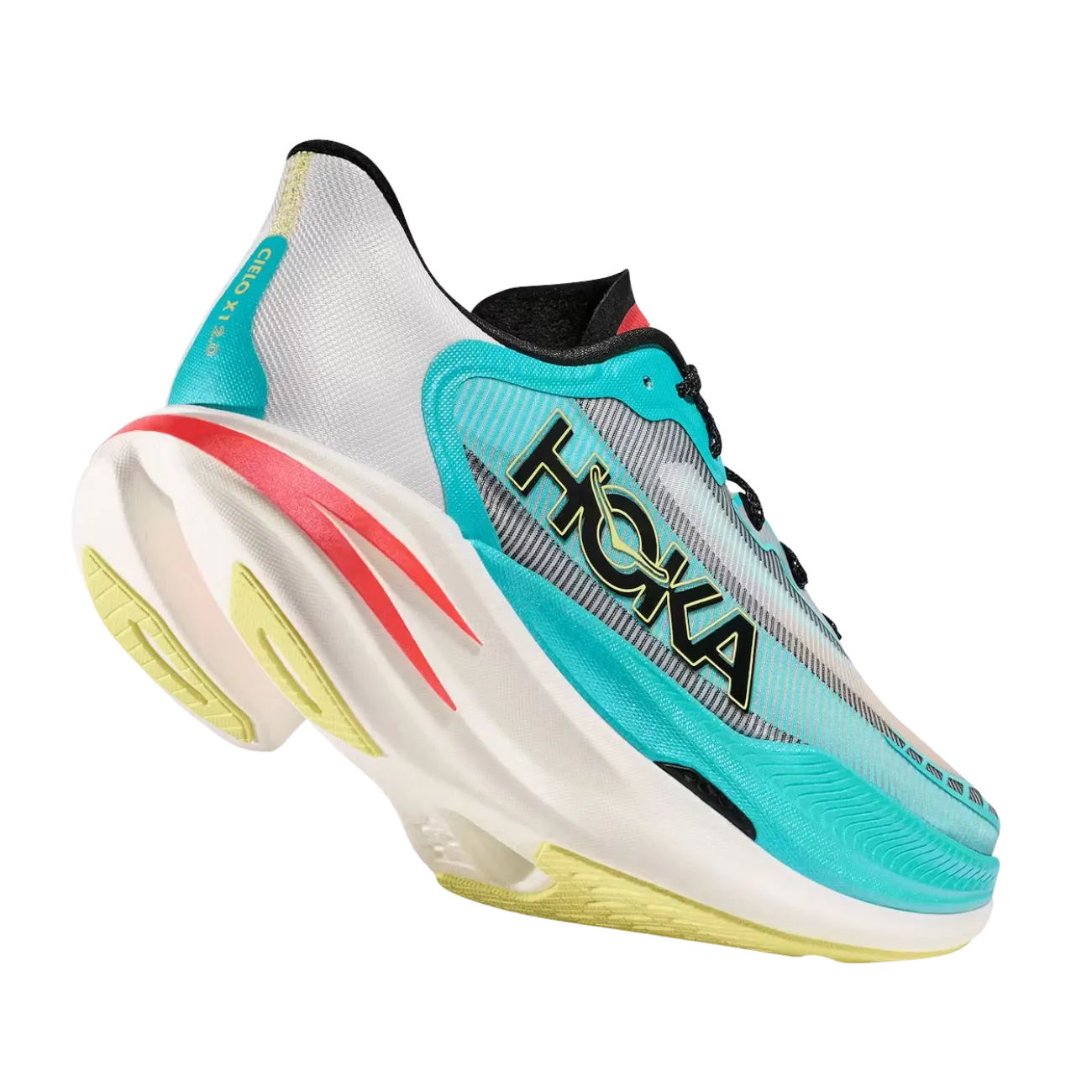 Hoka Cielo X1 2.0 Unisex