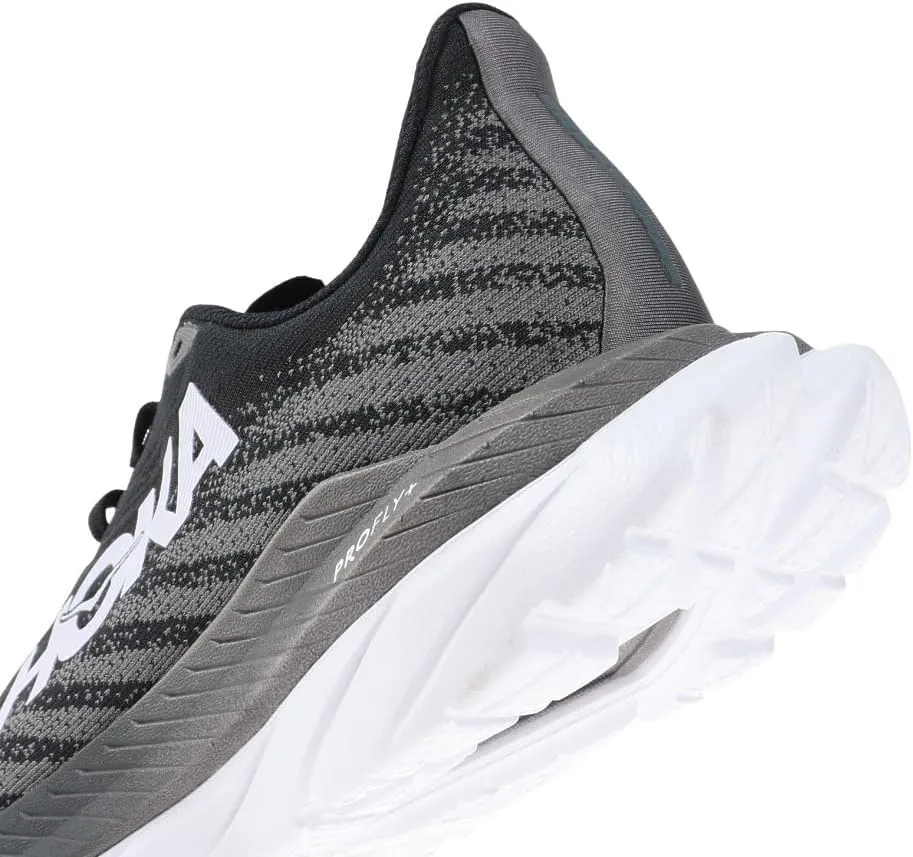 HOKA ONE ONE Men's Running Shoe, 0