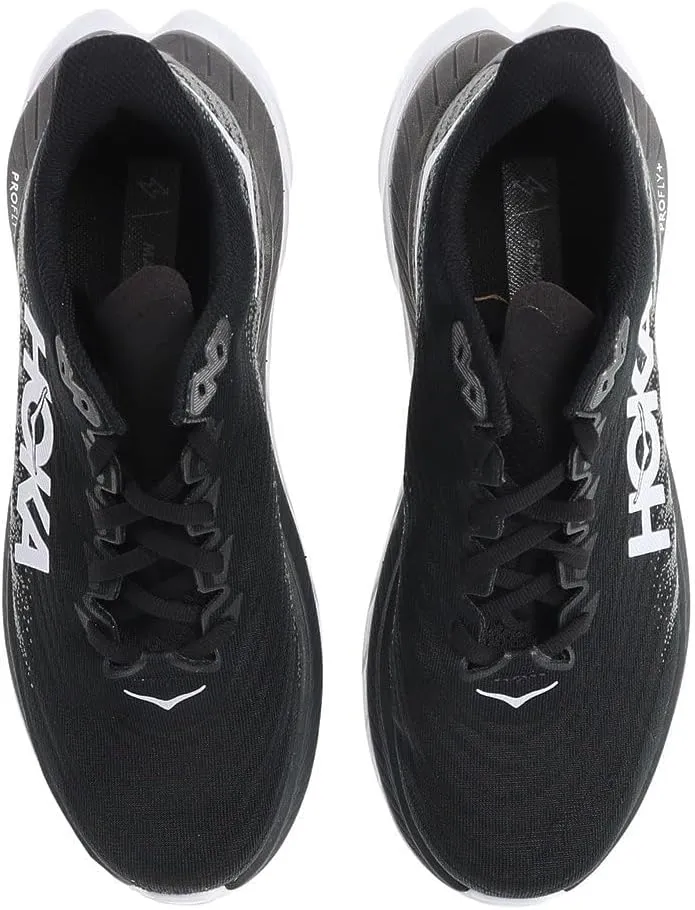 HOKA ONE ONE Men's Running Shoe, 0