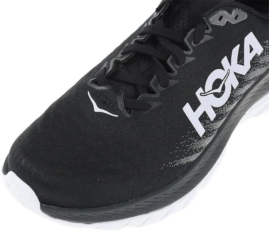 HOKA ONE ONE Men's Running Shoe, 0