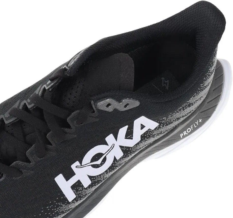 HOKA ONE ONE Men's Running Shoe, 0