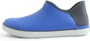 HUK Men's Rogue Wave Waterproof Fishing Shoes with Superior Traction & Comfortable Eva Footbed Rain Boot