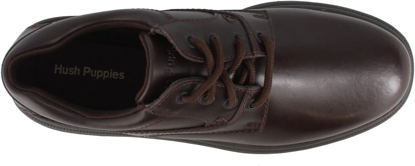 Hush Puppies Men's Glen Oxfords