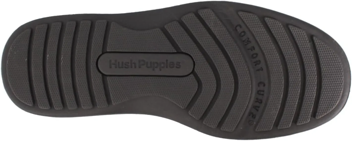 Hush Puppies Men's Glen Oxfords