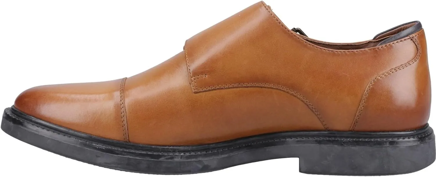Hush Puppies Men's Kane