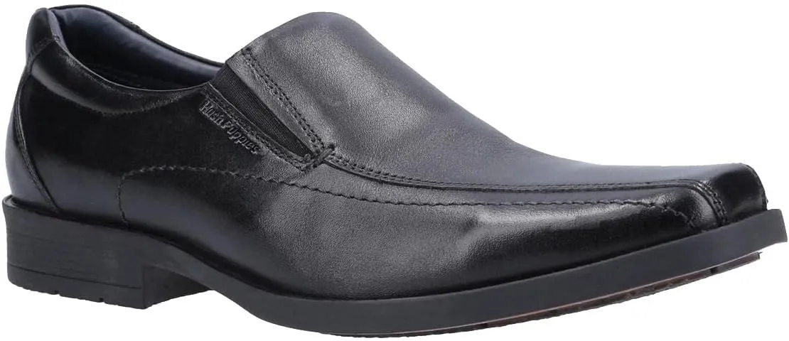 Hush Puppies Men's Loafers School Uniform Shoe