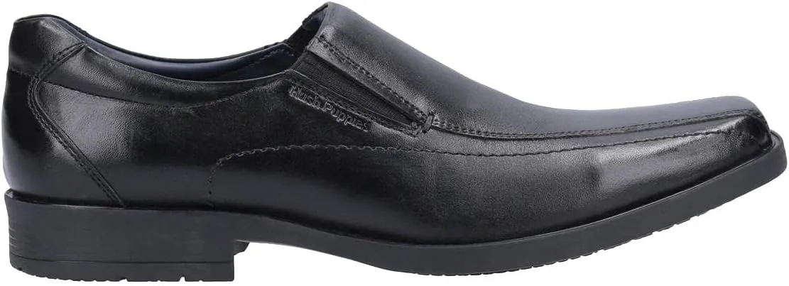 Hush Puppies Men's Loafers School Uniform Shoe