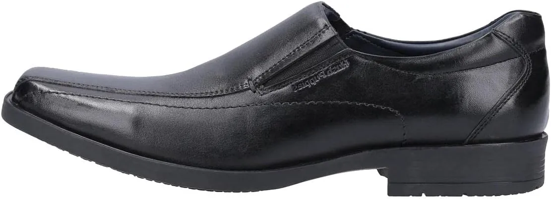 Hush Puppies Men's Loafers School Uniform Shoe