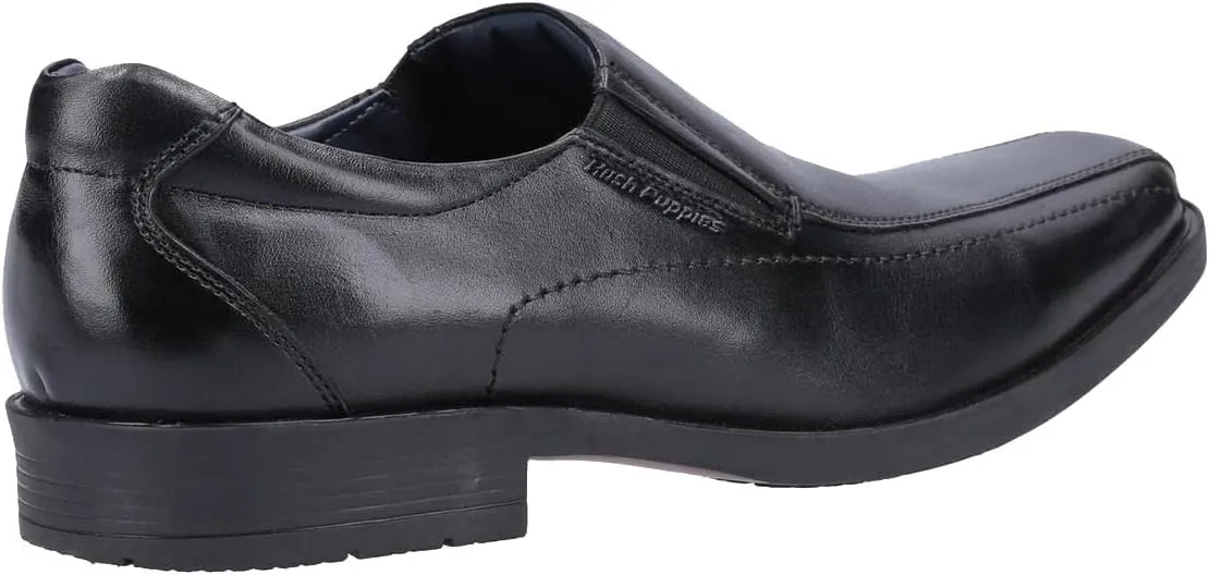 Hush Puppies Men's Loafers School Uniform Shoe