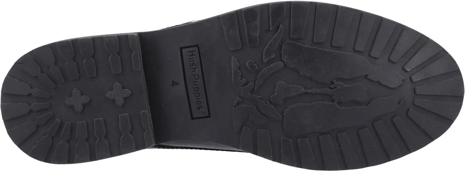 Hush Puppies Women's Verity Monk Shoe