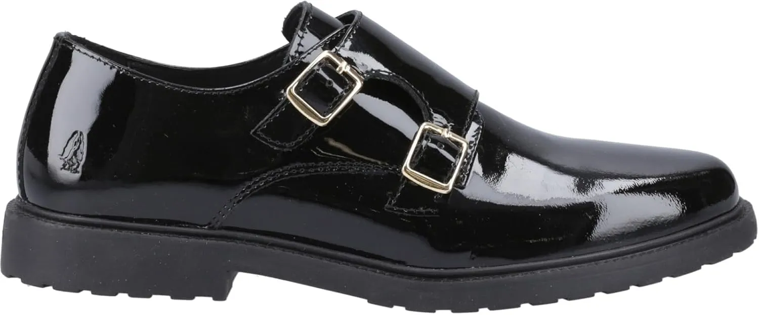 Hush Puppies Women's Verity Monk Shoe