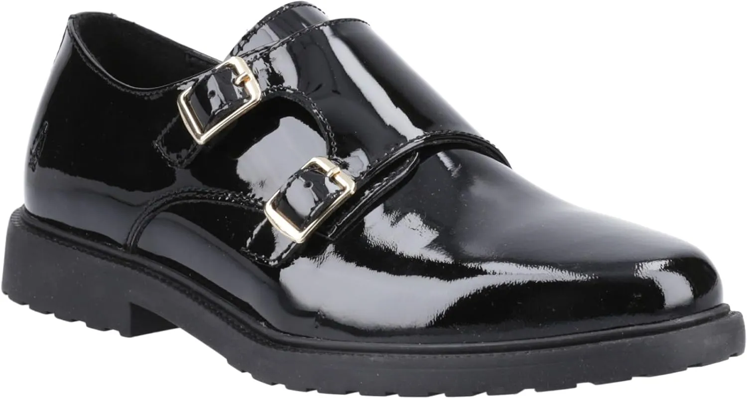 Hush Puppies Women's Verity Monk Shoe