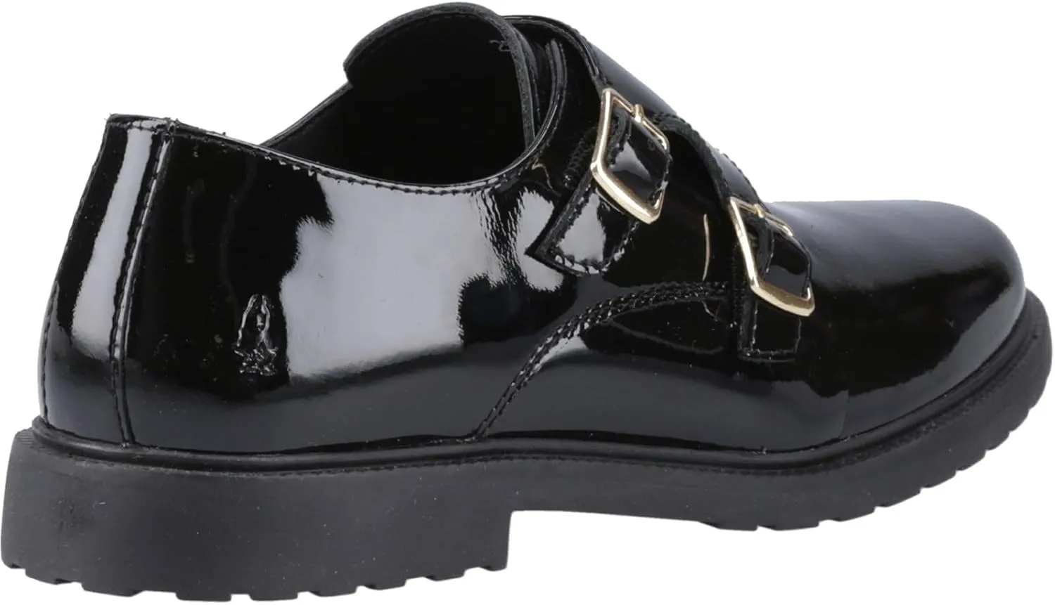 Hush Puppies Women's Verity Monk Shoe