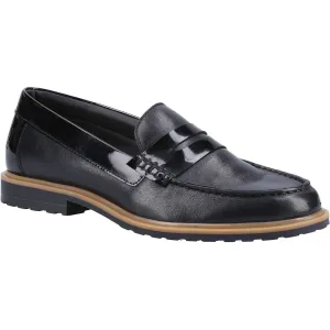 Hush Puppies Women's Verity Shoe in Black