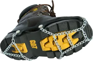 IceHiker Shoe Chains Crampons Spikes Cleat