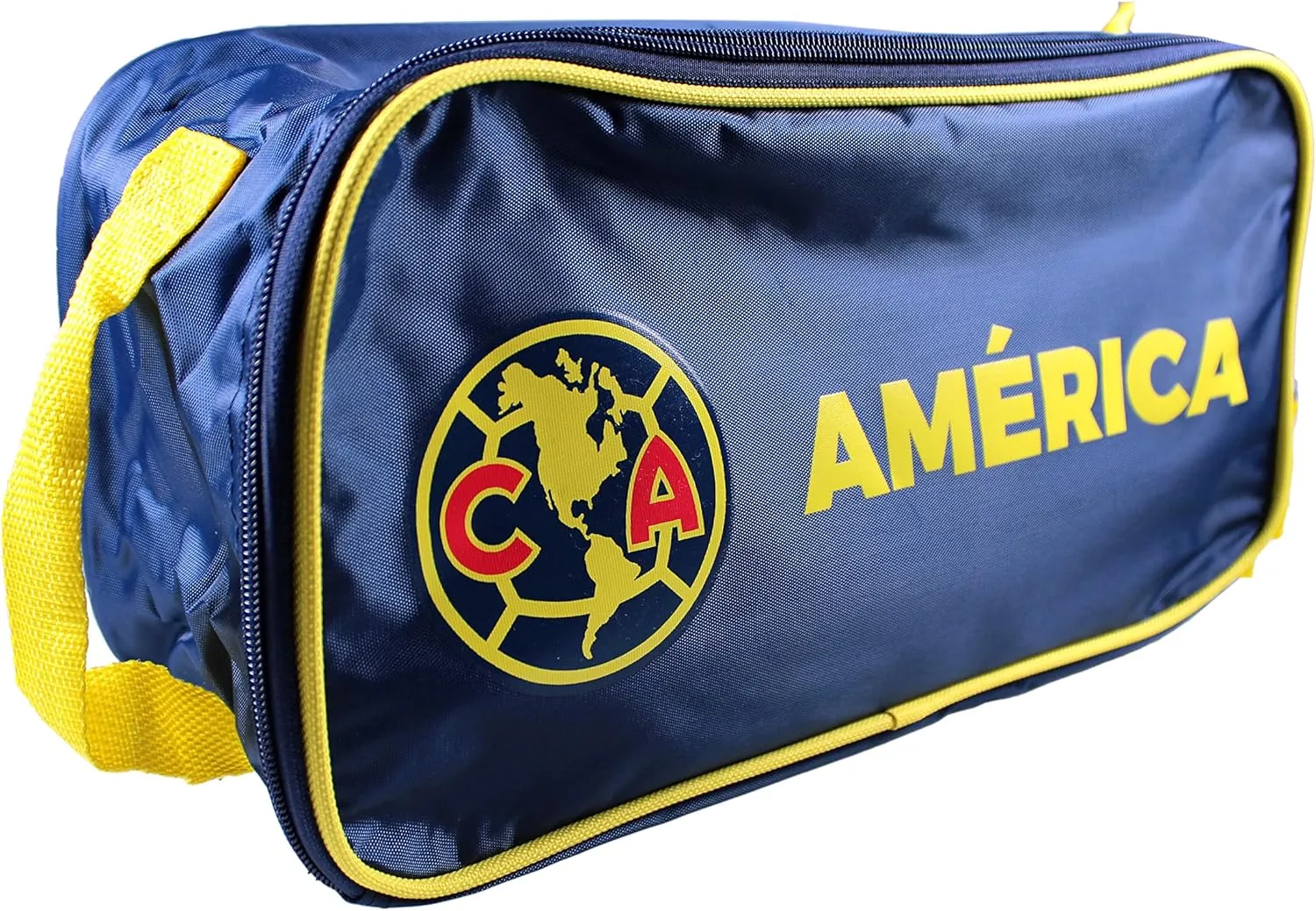 Icon Sports Club America Soccer Shoe Bag Travel Gym Bag