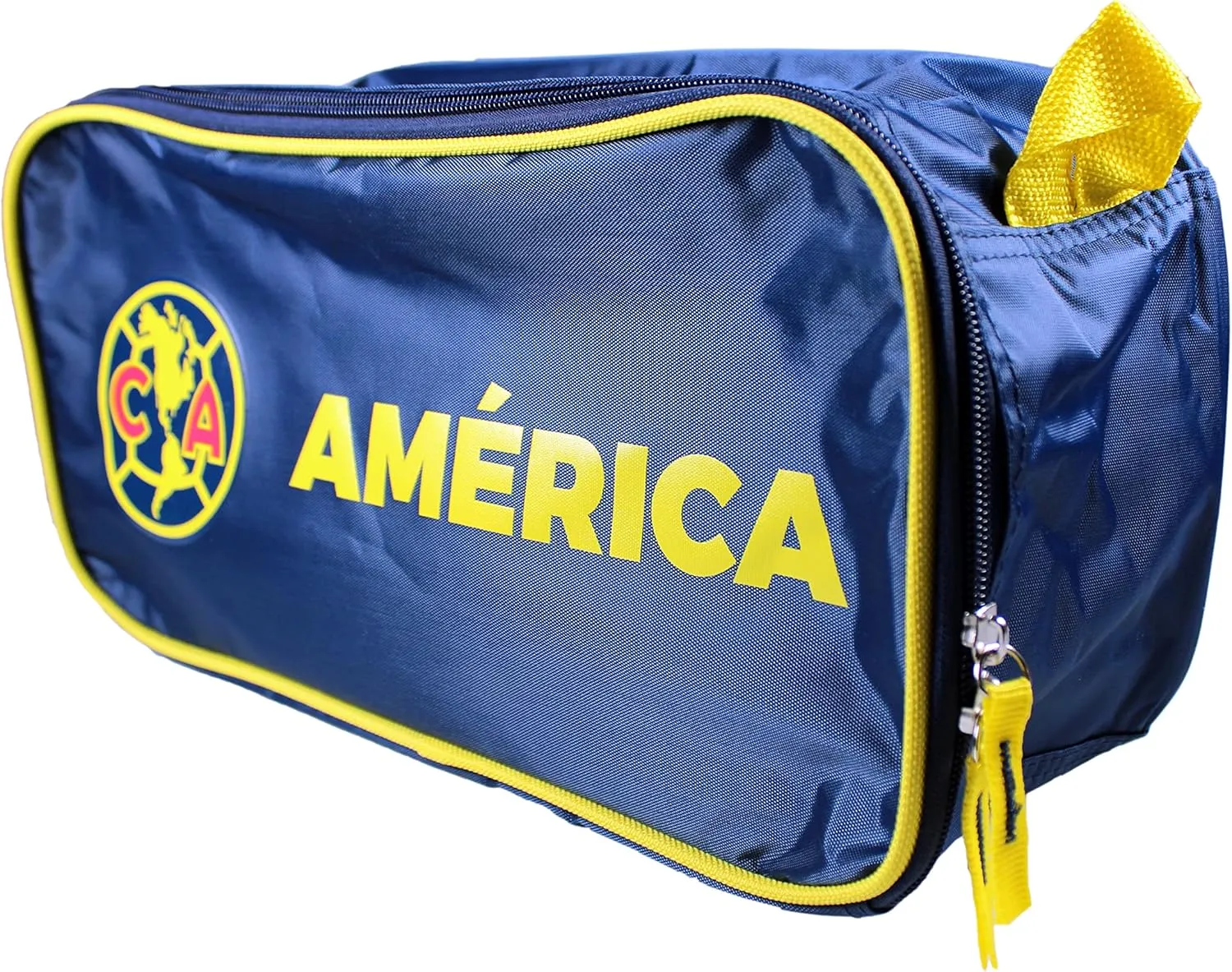 Icon Sports Club America Soccer Shoe Bag Travel Gym Bag