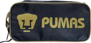 Icon Sports Pumas UNAM Soccer Shoe Bag Travel Gym Bag