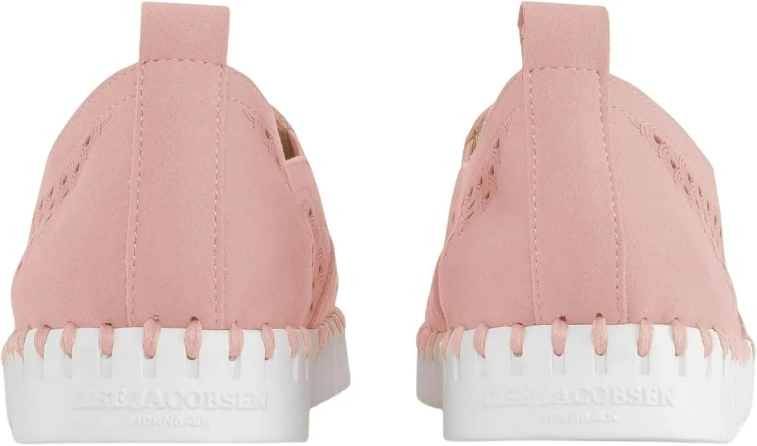 Ilse Jacobsen HORNBAEK Women's Tulip140WOM Flat | Slip-On | Low Top
