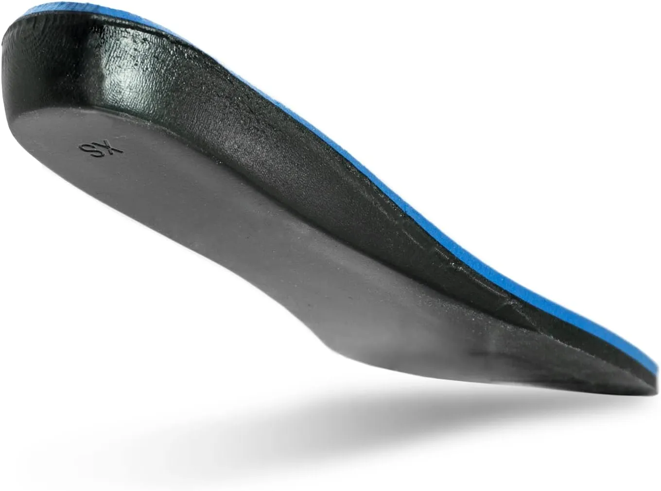 Infusion Ultra-Soft Shoe Insoles: Padded Foot Orthotic Inserts for Ultimate Cushion by Infusion Insoles (XS: Men's 4-5 | Woman's 5-7)