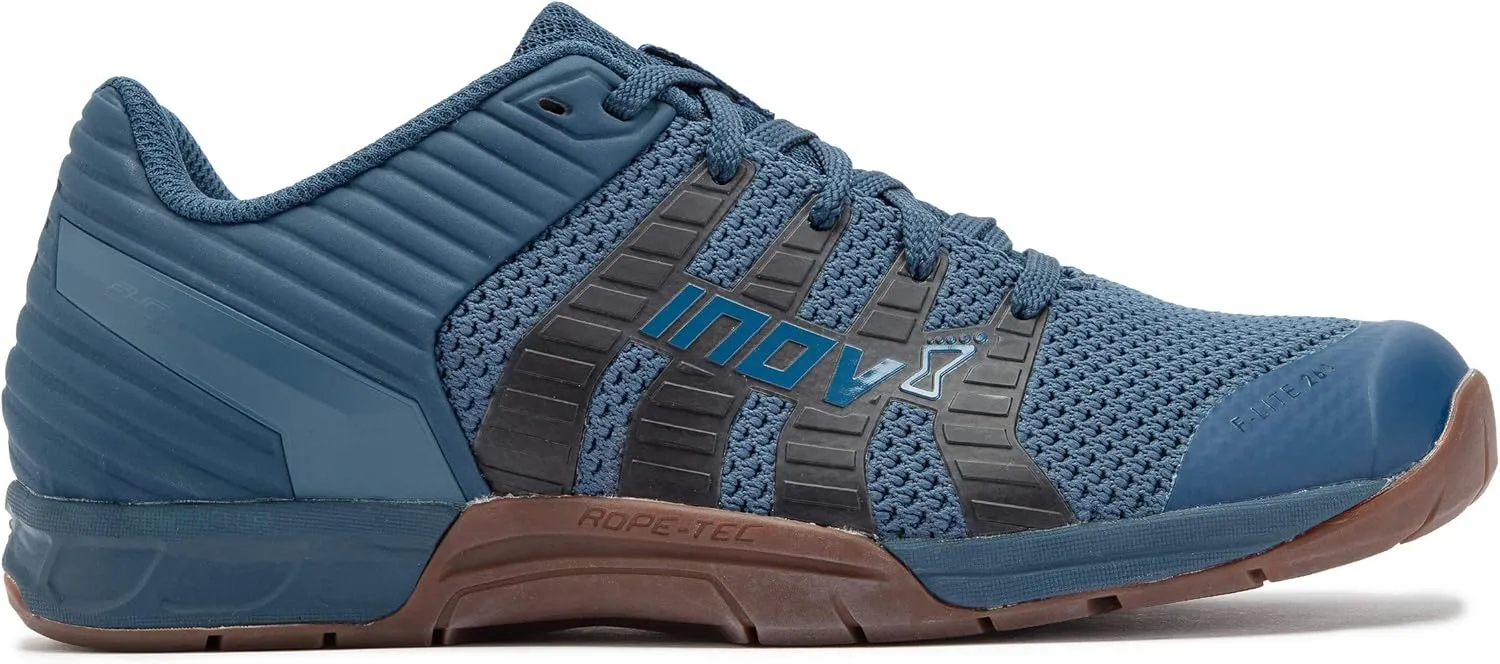 INOV8 Men's F-Lite 260 V2 - Lightweight Cross Training Shoes