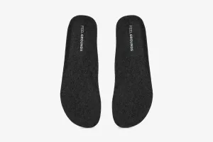 Insoles EVA (3 mm) - Felt
