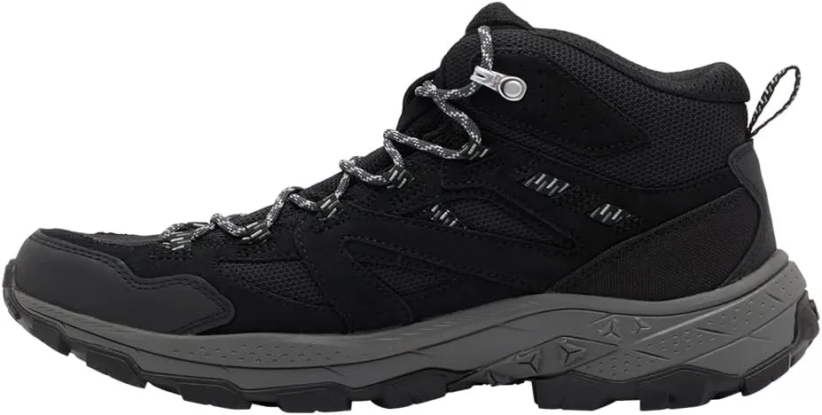 Jack Wolfskin Herren Vojo Tour Texapore Mid M Walking-Schuh