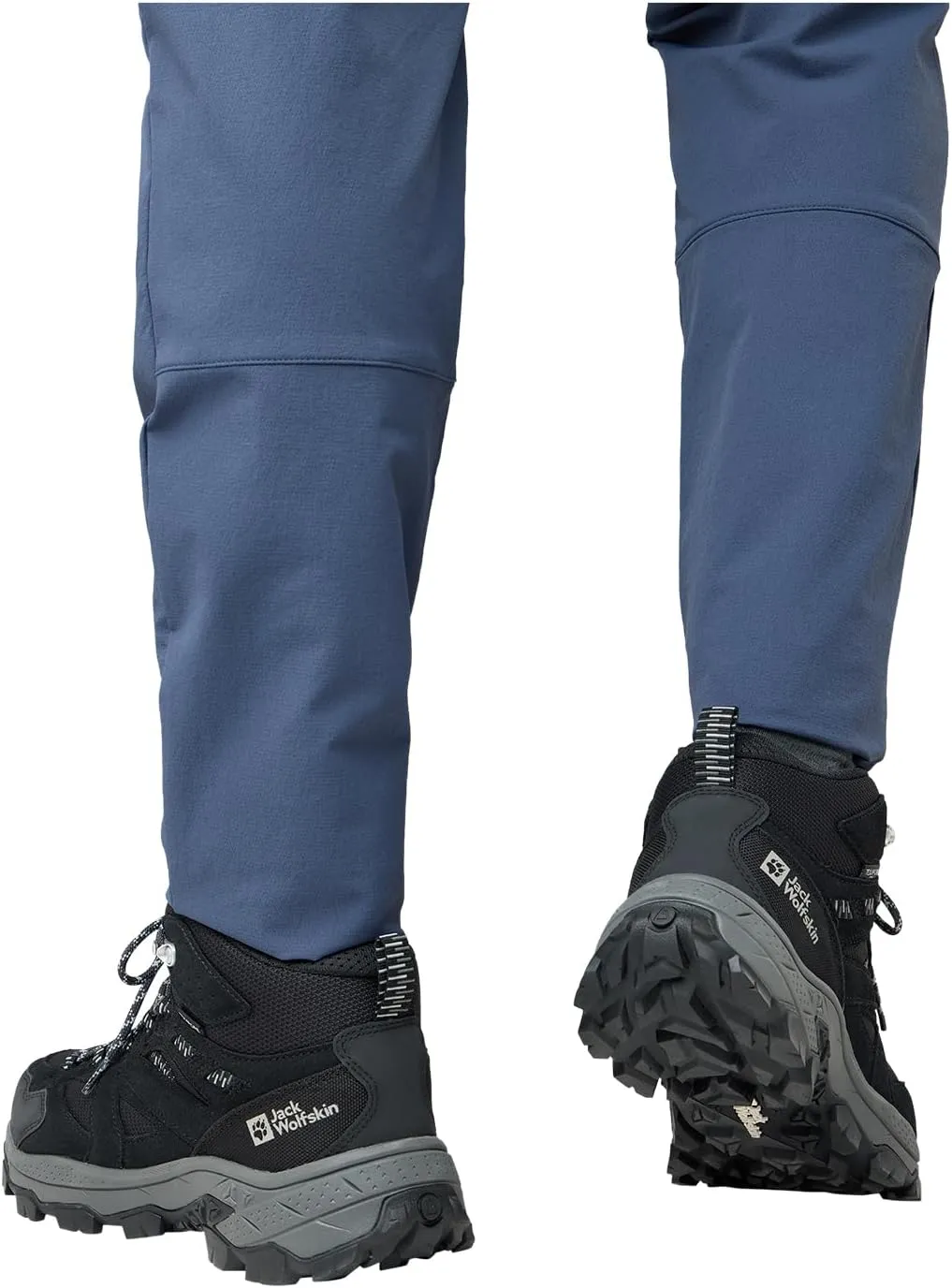 Jack Wolfskin Herren Vojo Tour Texapore Mid M Walking-Schuh