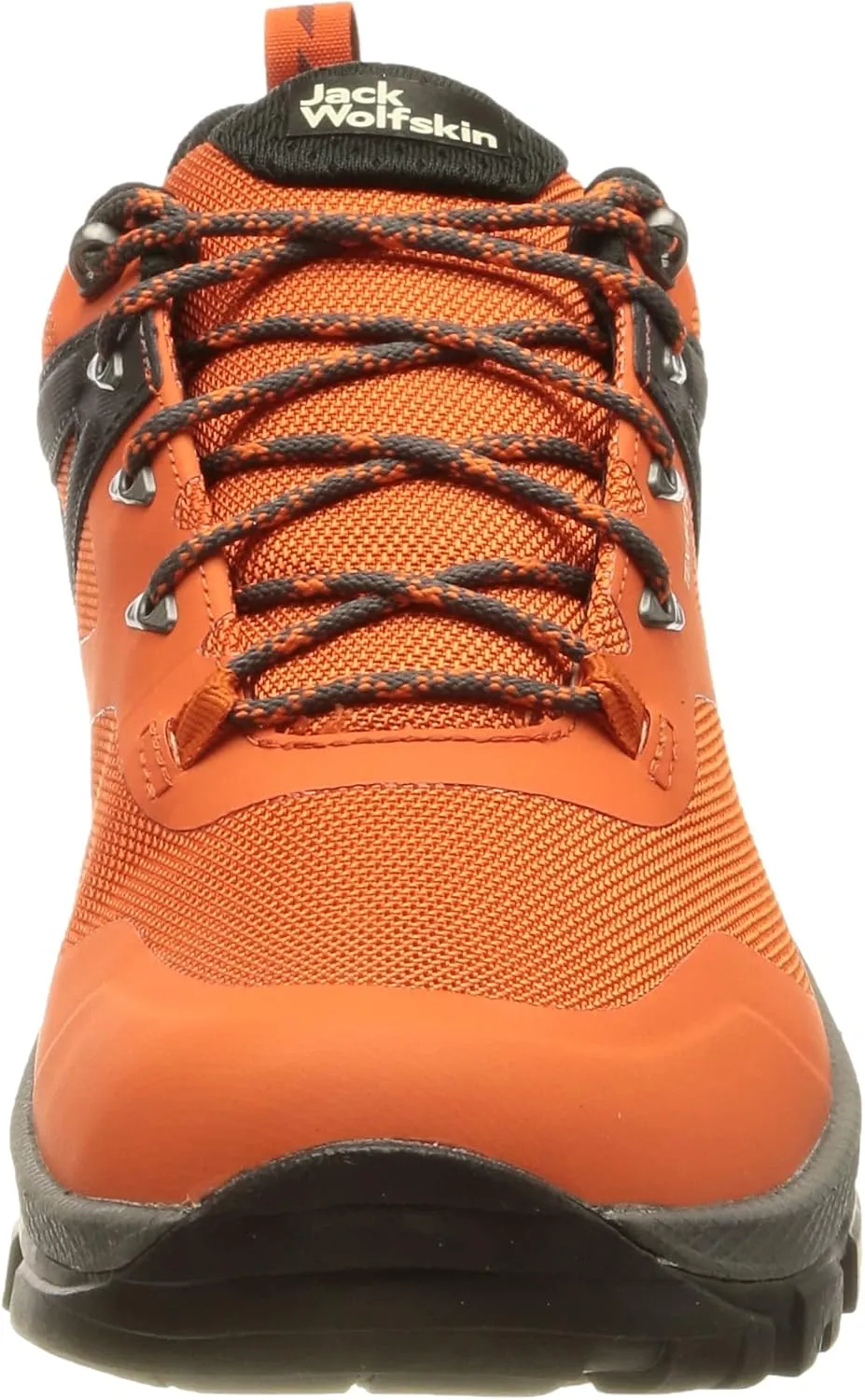 Jack Wolfskin Men's Low-top Sneakers Walking Shoe