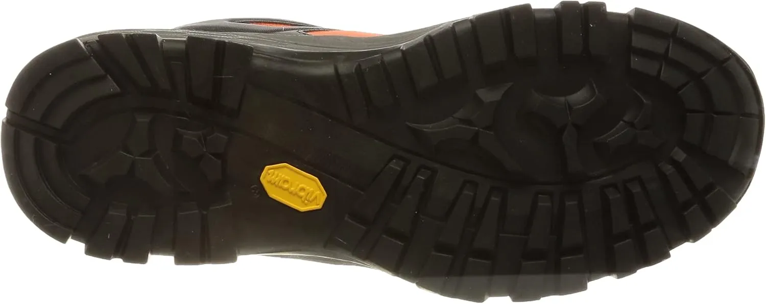 Jack Wolfskin Men's Low-top Sneakers Walking Shoe