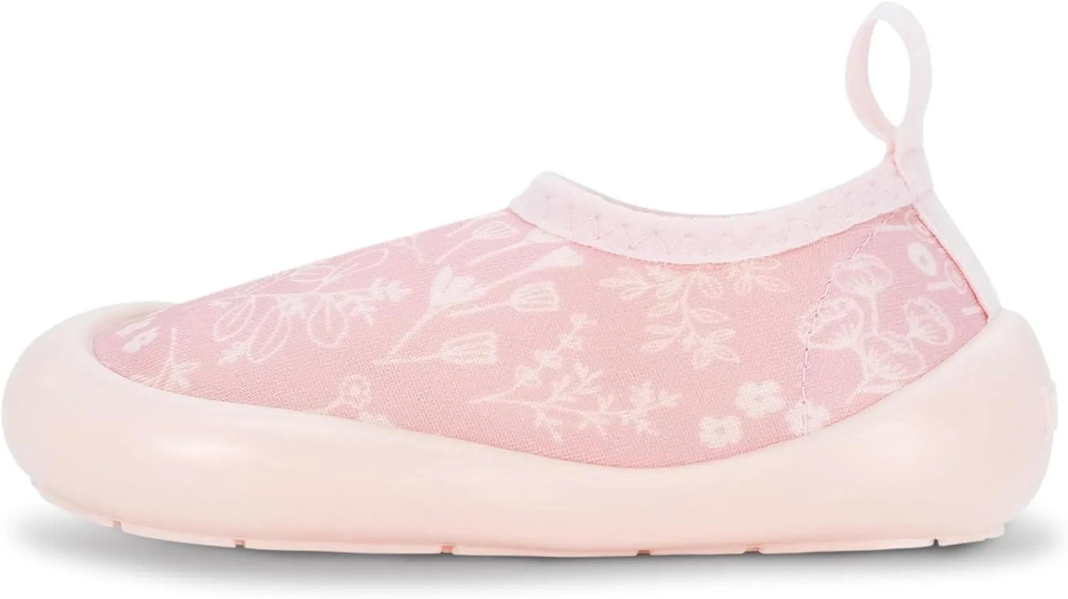 JAN & JUL Quick-Dry Water Shoes for Baby & Toddler with Flexible Soles
