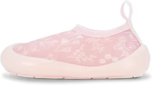 JAN & JUL Quick-Dry Water Shoes for Baby & Toddler with Flexible Soles
