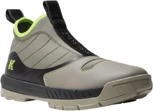 Jax | Water Resistant and Slip Resistant | Easy Pull-on Outdoor Shoe