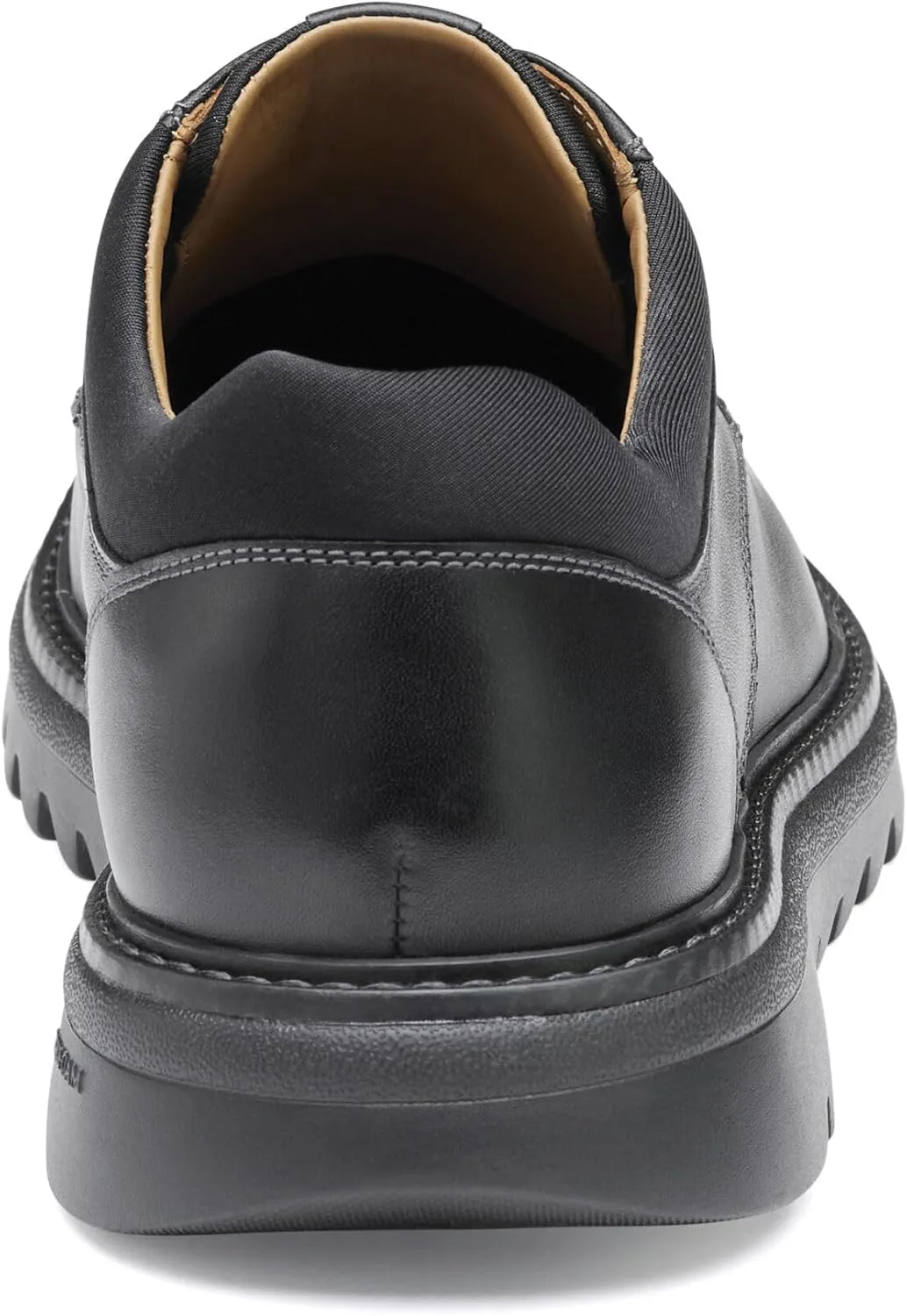 Johnston & Murphy Men's Algood Plain Toe Shoe