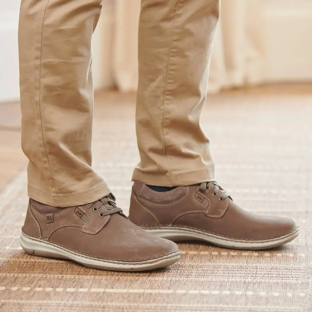 Josef Seibel ANVERS 36 Extra Wide-BROWN