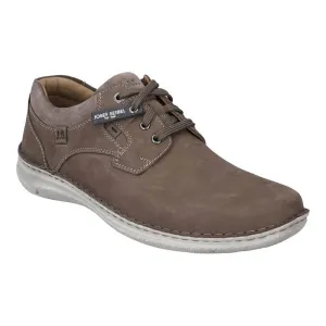 Josef Seibel ANVERS 36 Extra Wide-BROWN