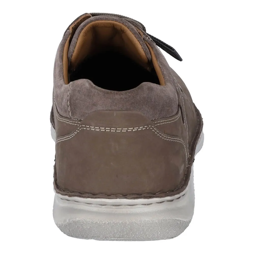 Josef Seibel ANVERS 36 Extra Wide-BROWN
