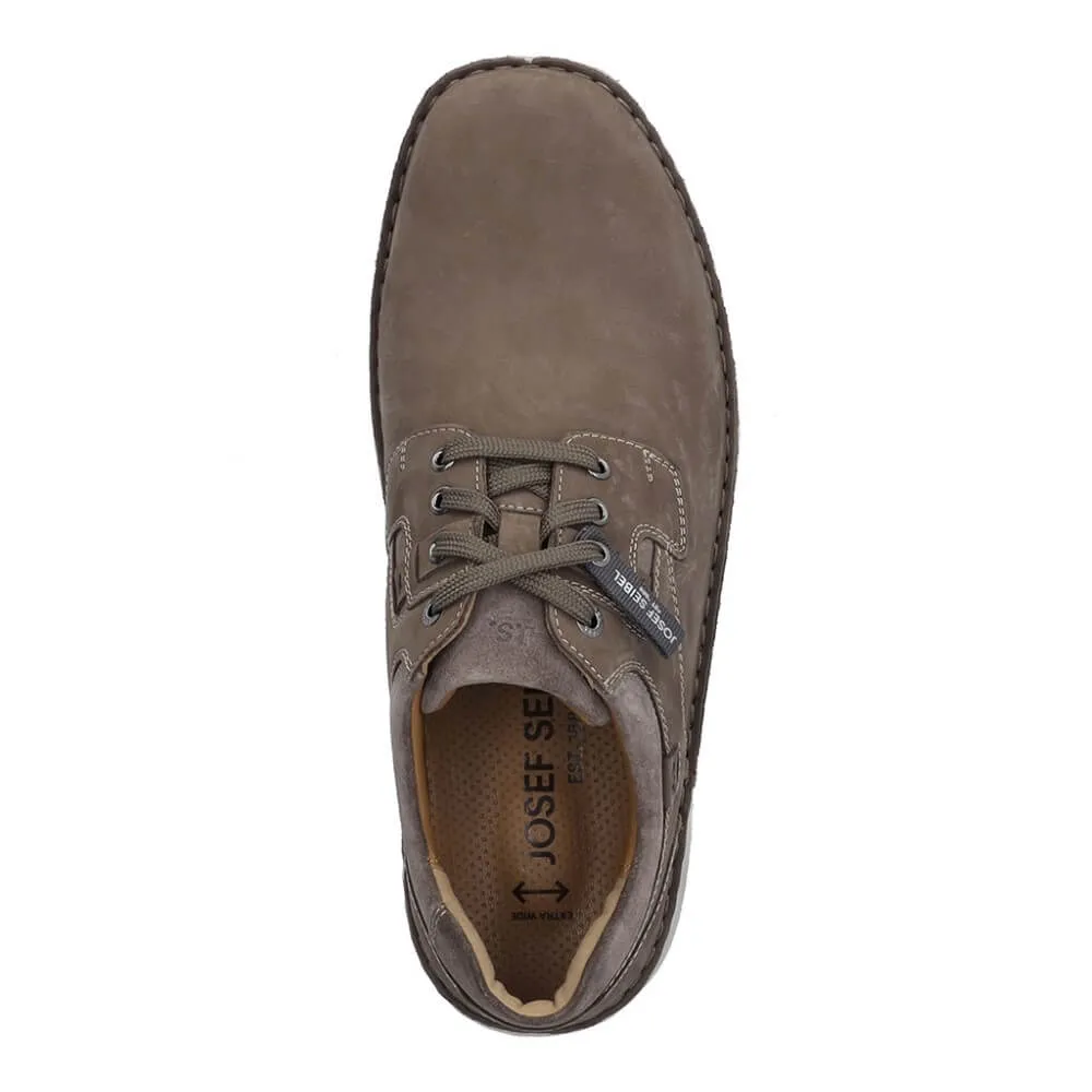 Josef Seibel ANVERS 36 Extra Wide-BROWN