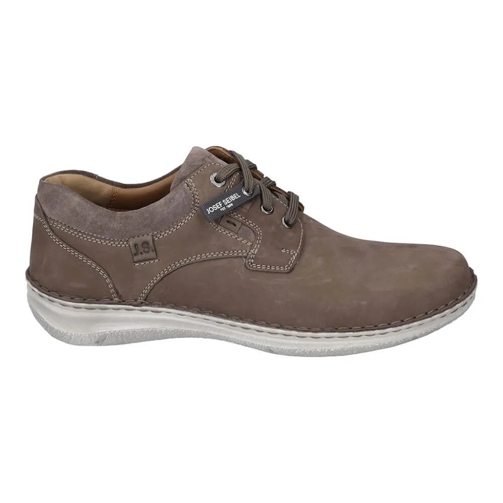 Josef Seibel ANVERS 36 Extra Wide-BROWN