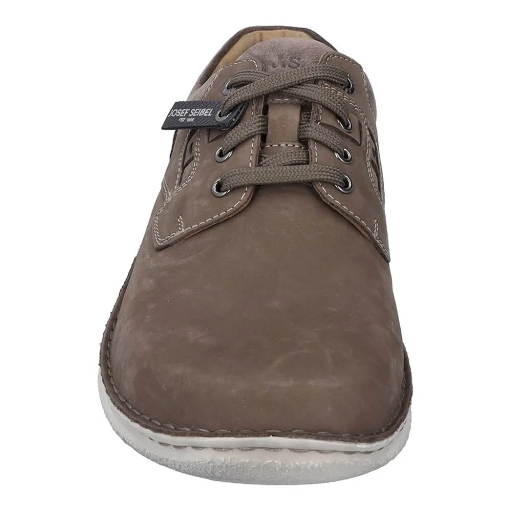 Josef Seibel ANVERS 36 Extra Wide-BROWN