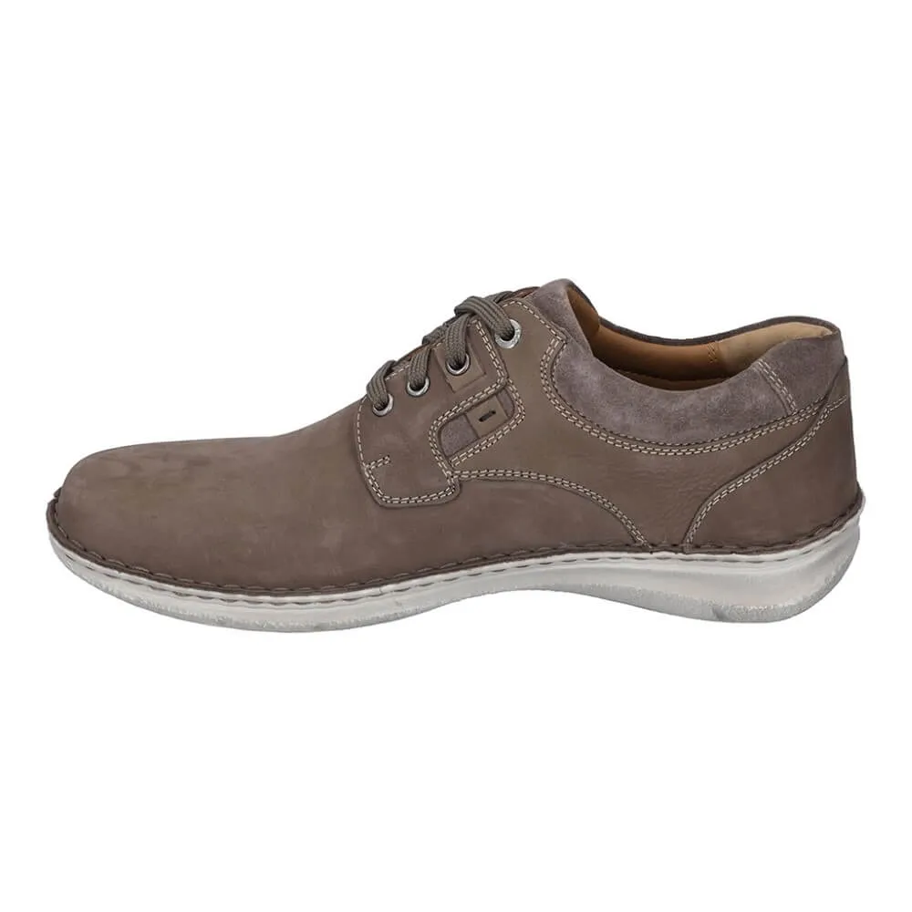 Josef Seibel ANVERS 36 Extra Wide-BROWN