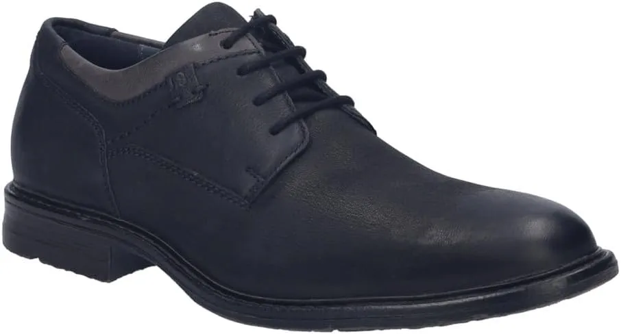 Josef Seibel Earl 05 Men's Oxford Shoe