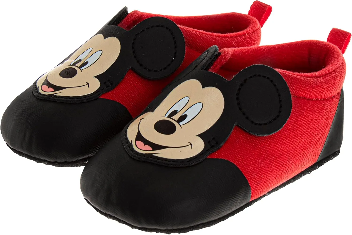 Josmo Baby-Girl's Minnie Mouse Shoes (Infant/Toddler) Crib