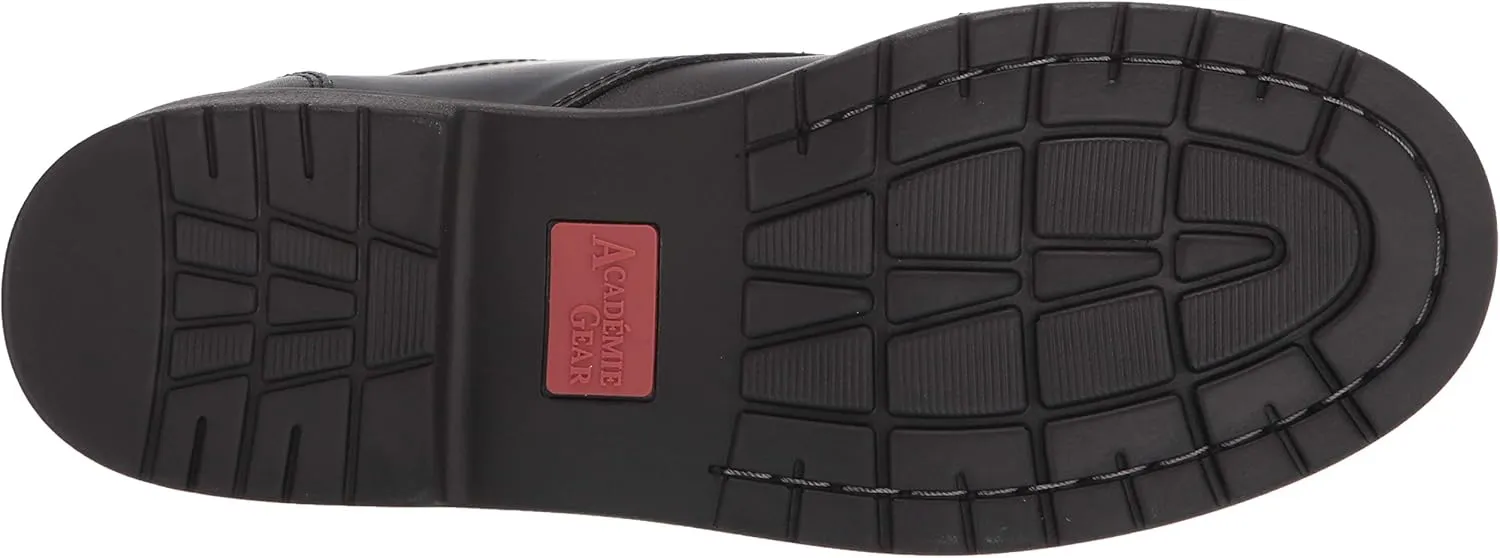Josmo Boy's Scholar School Uniform Shoe