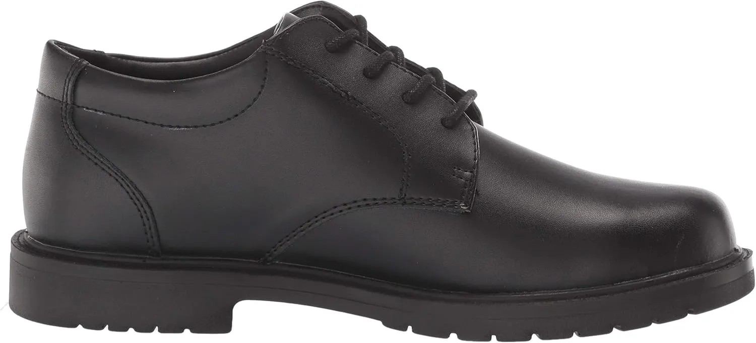 Josmo Boy's Scholar School Uniform Shoe