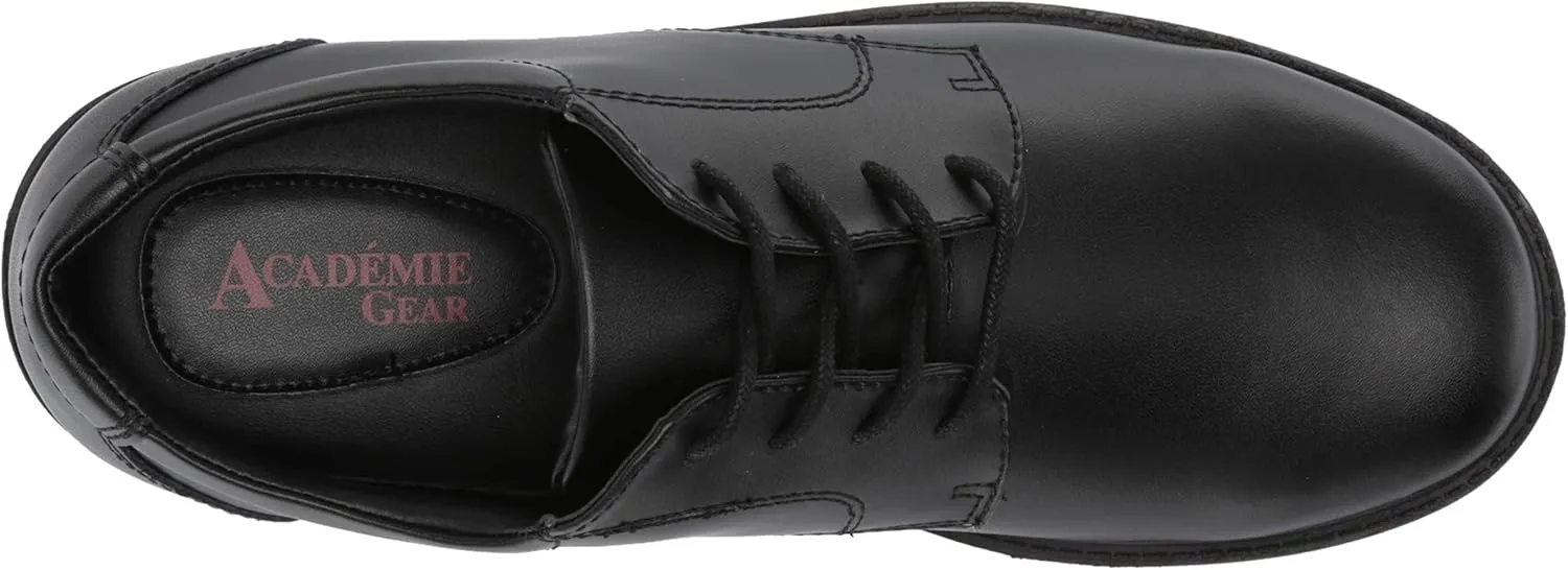 Josmo Boy's Scholar School Uniform Shoe