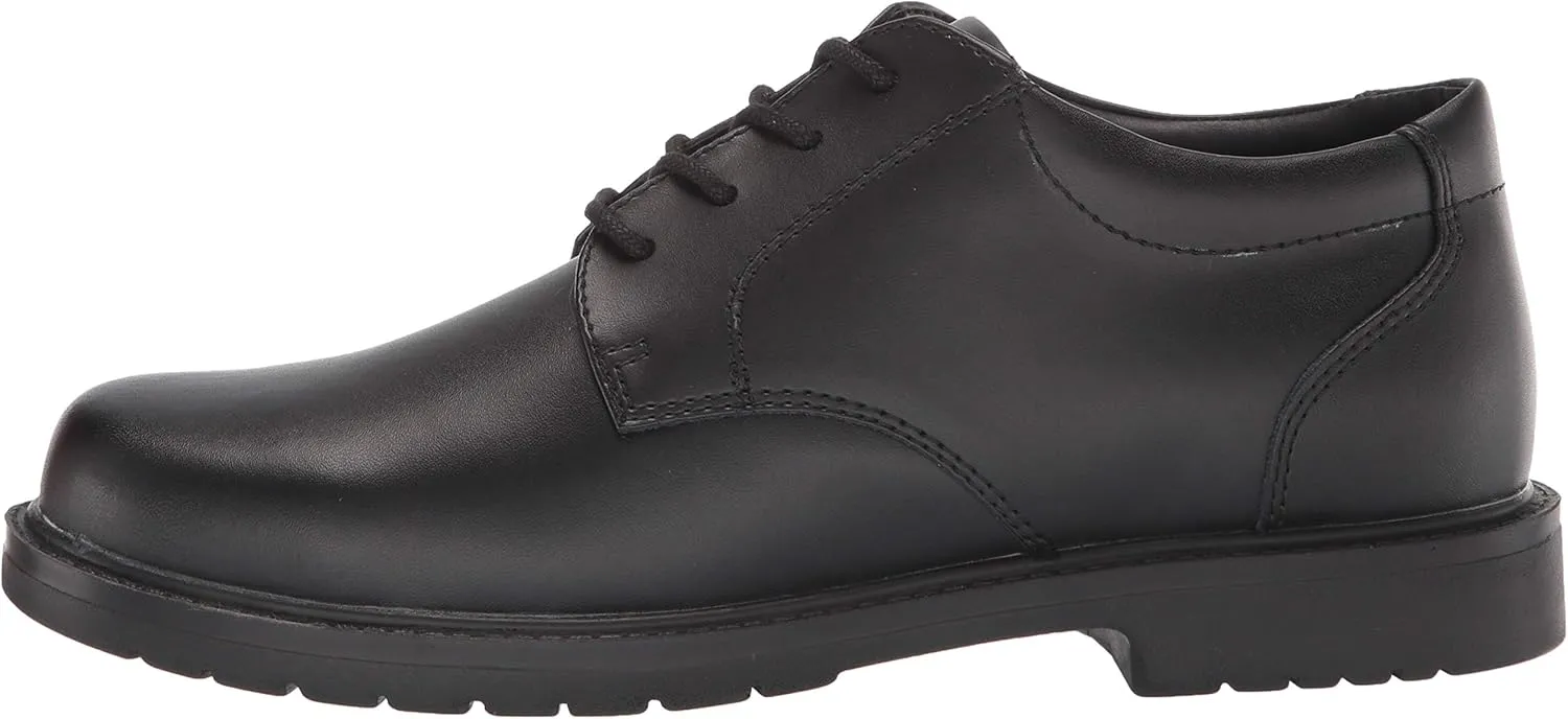 Josmo Boy's Scholar School Uniform Shoe