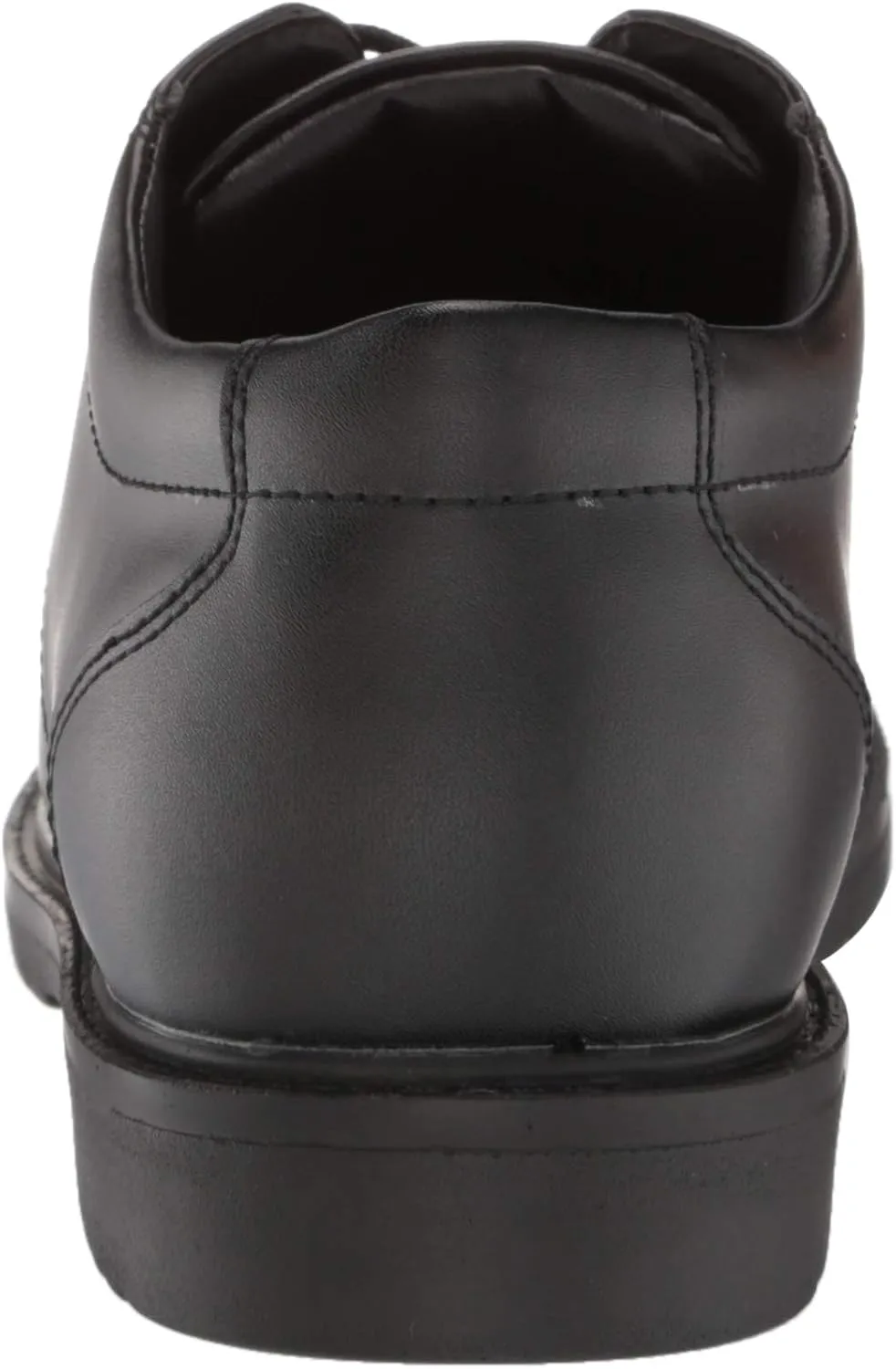 Josmo Boy's Scholar School Uniform Shoe