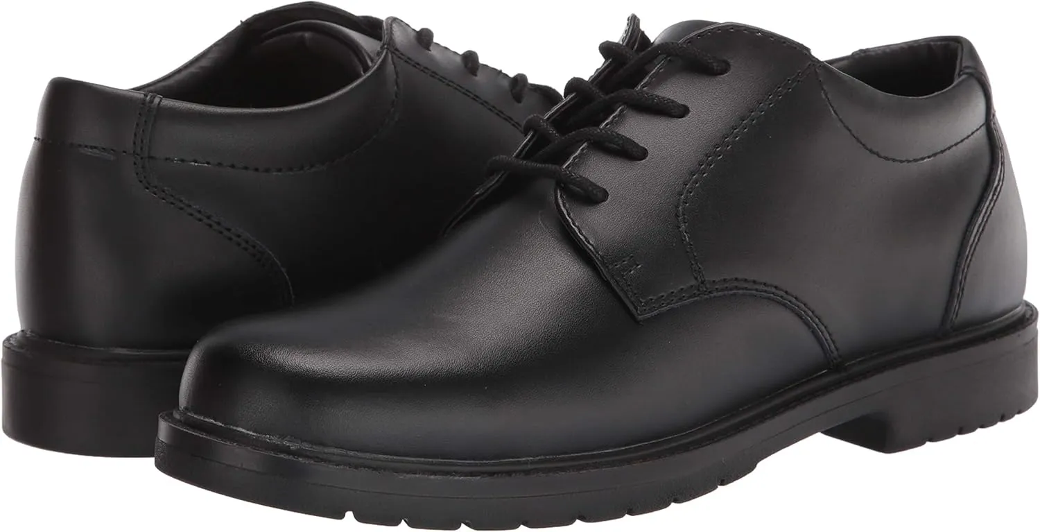 Josmo Boy's Scholar School Uniform Shoe